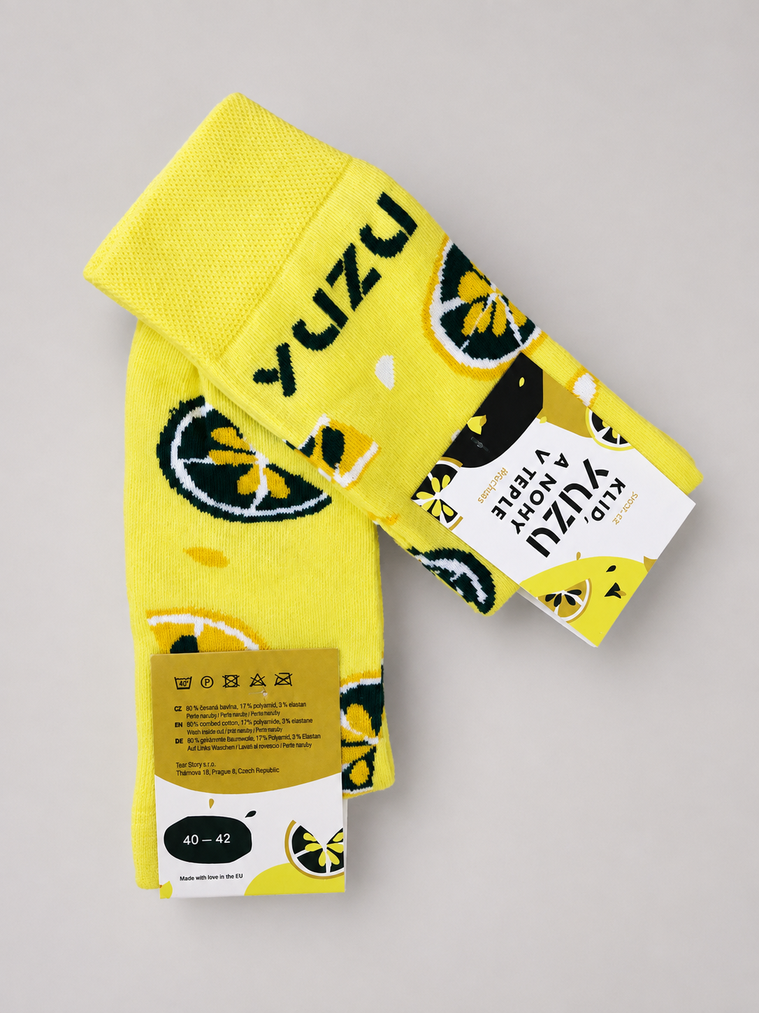Yuzu