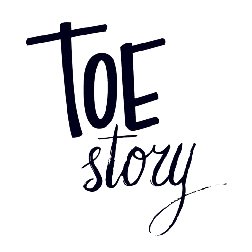 Toe Story